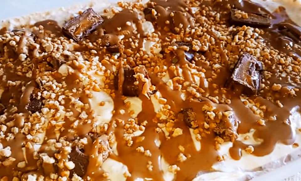 Παγωτό_Καραμέλα_Mars_