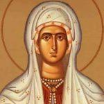 Αγία Χριστίνα  : 24 Ιουλίου η Εκκλησία μας τιμά τη μνήμη της Αγίας Μεγαλομάρτυρος Χριστίνης