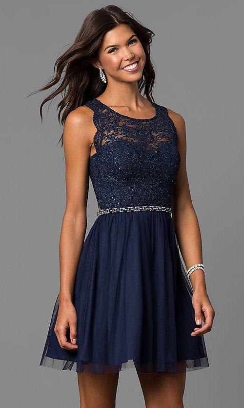 μίνι_επίσημο_φόρεμα_σε_σκούρο_μπλε_με_γκλίτερ_