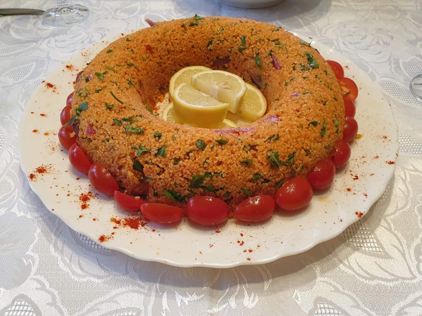 Συνταγή-για -κισίρ- Συνταγή-για -κισίρ-