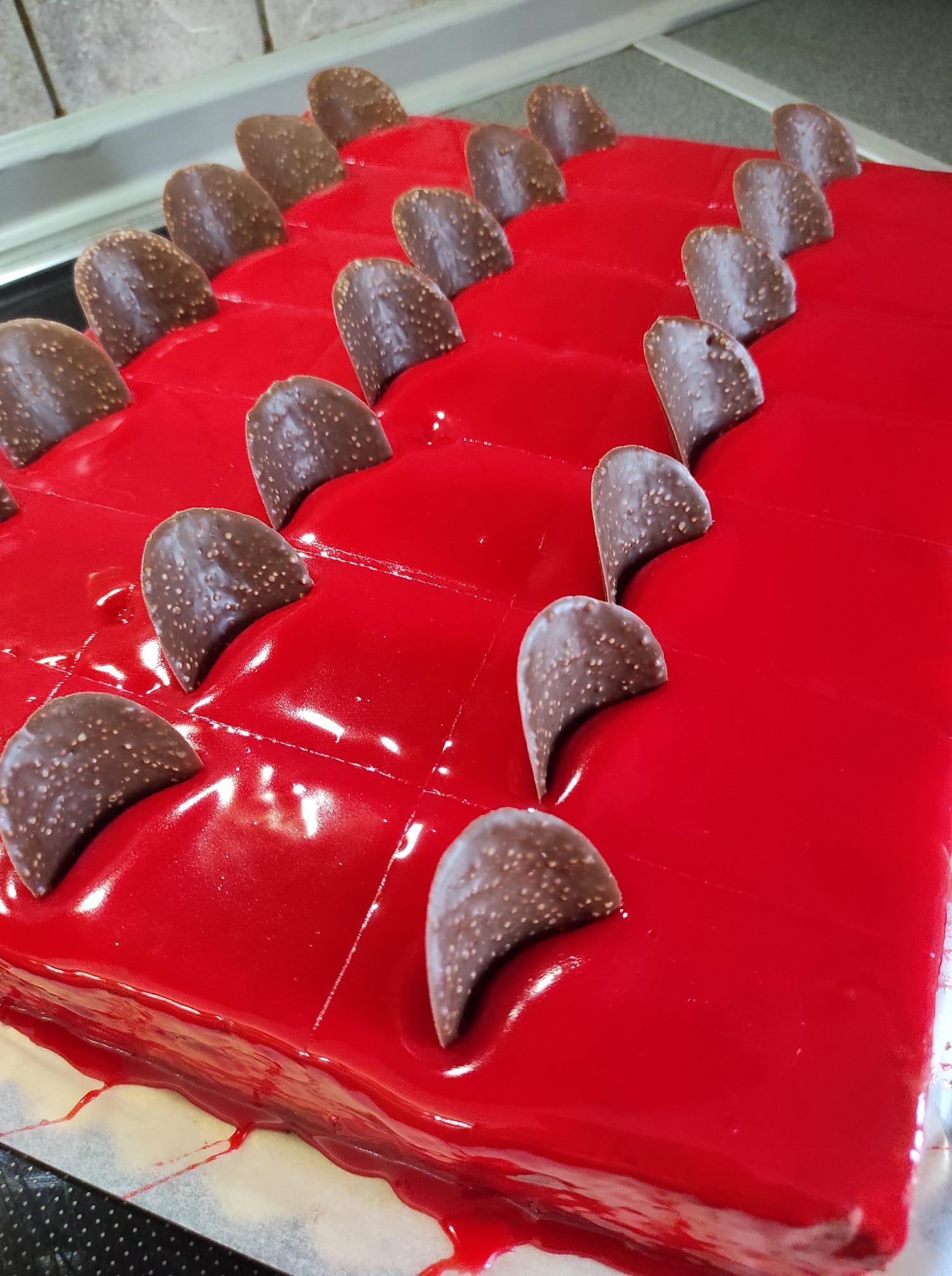 Παστάκια_με_γλάσο καθρέφτη_