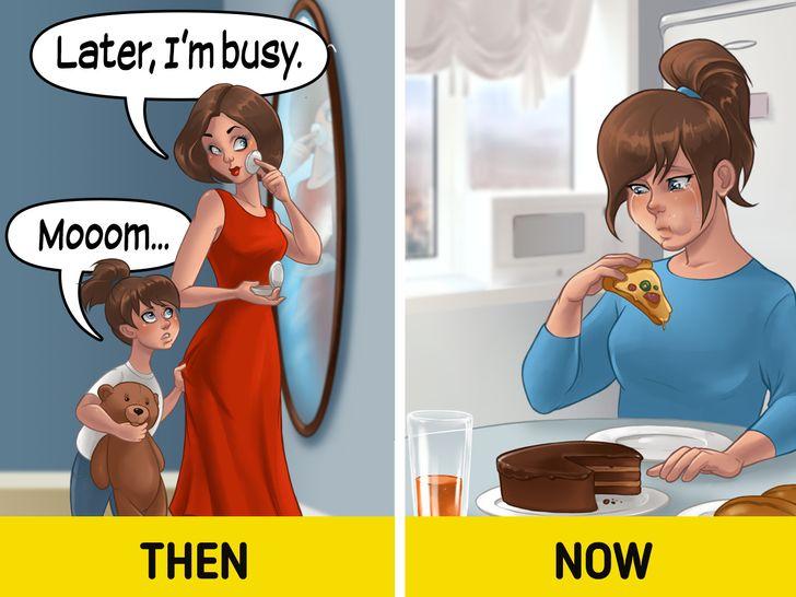 10 σημάδια_που_δείχνουν_ότι_σε_μεγάλωσαν_ναρκισσιστές γονείς_ 10 σημάδια_που_δείχνουν_ότι_σε_μεγάλωσαν_ναρκισσιστές γονείς_