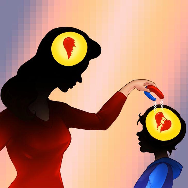 10 σημάδια_που_δείχνουν_ότι_σε_μεγάλωσαν_ναρκισσιστές γονείς_ 10 σημάδια_που_δείχνουν_ότι_σε_μεγάλωσαν_ναρκισσιστές γονείς_