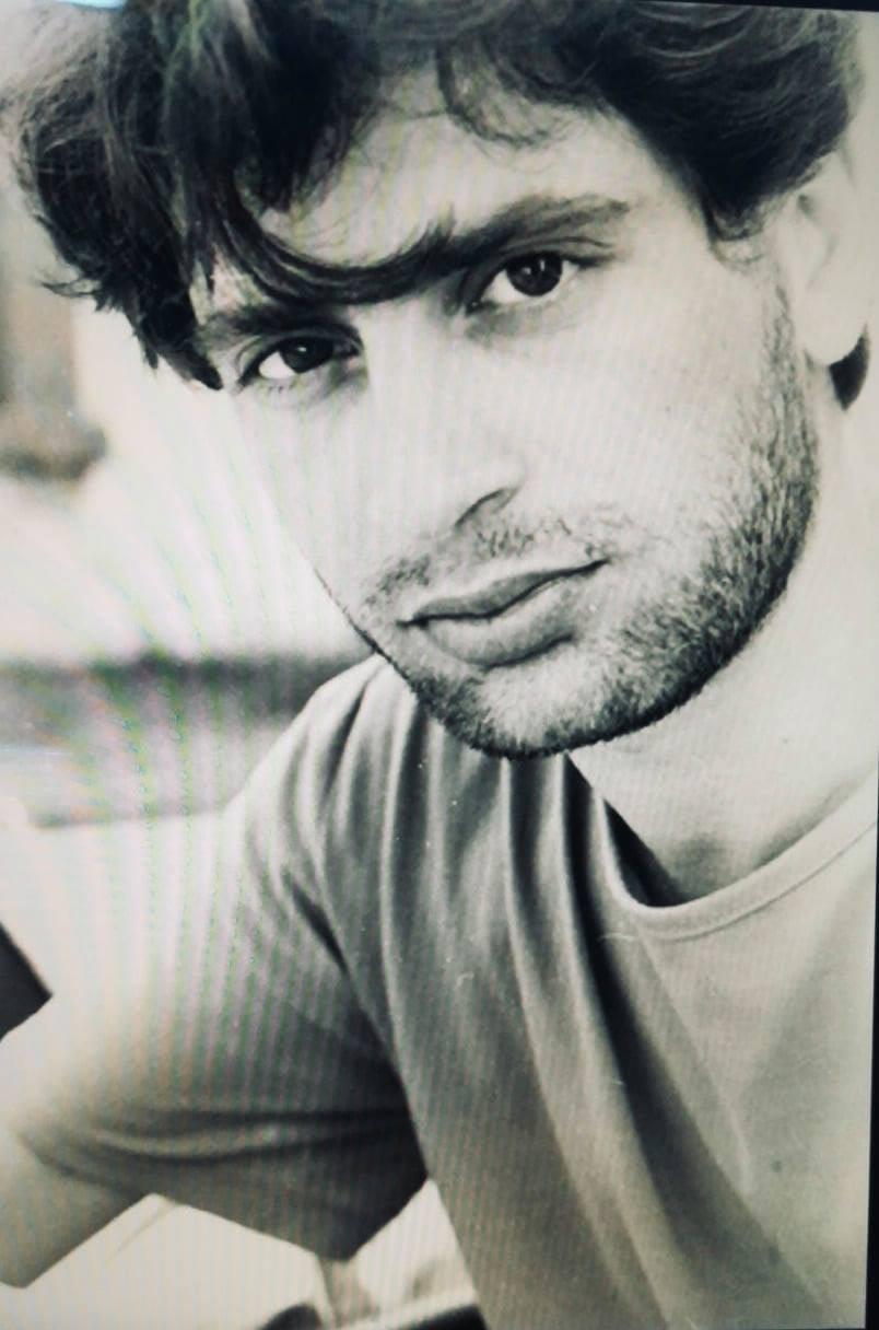 Έφυγε από τη ζωή ο Λευτέρης Δανίκας