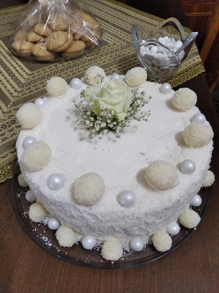 Τούρτα_ραφαέλο_