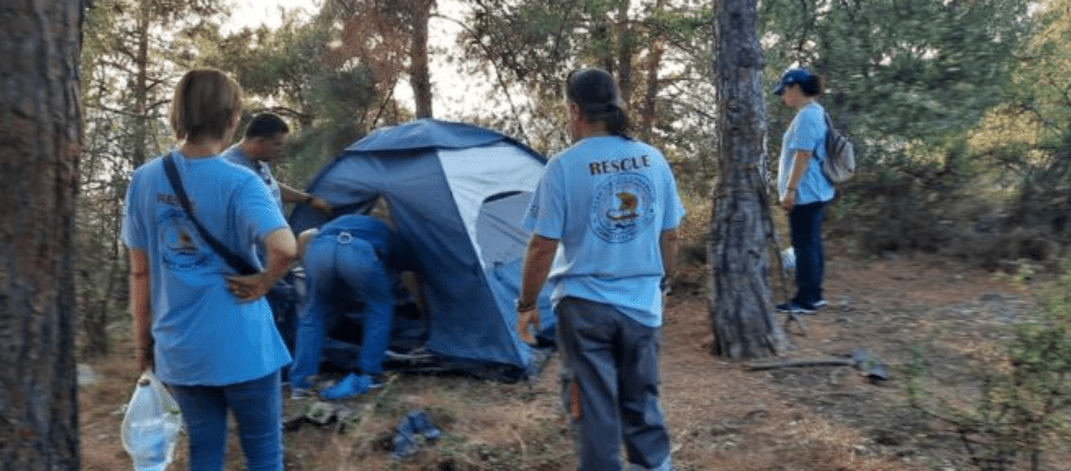 Τραγώδια: Βρέθηκε νεκρός σε αποσύνθεση ο 31χρονος που αγνοούνταν