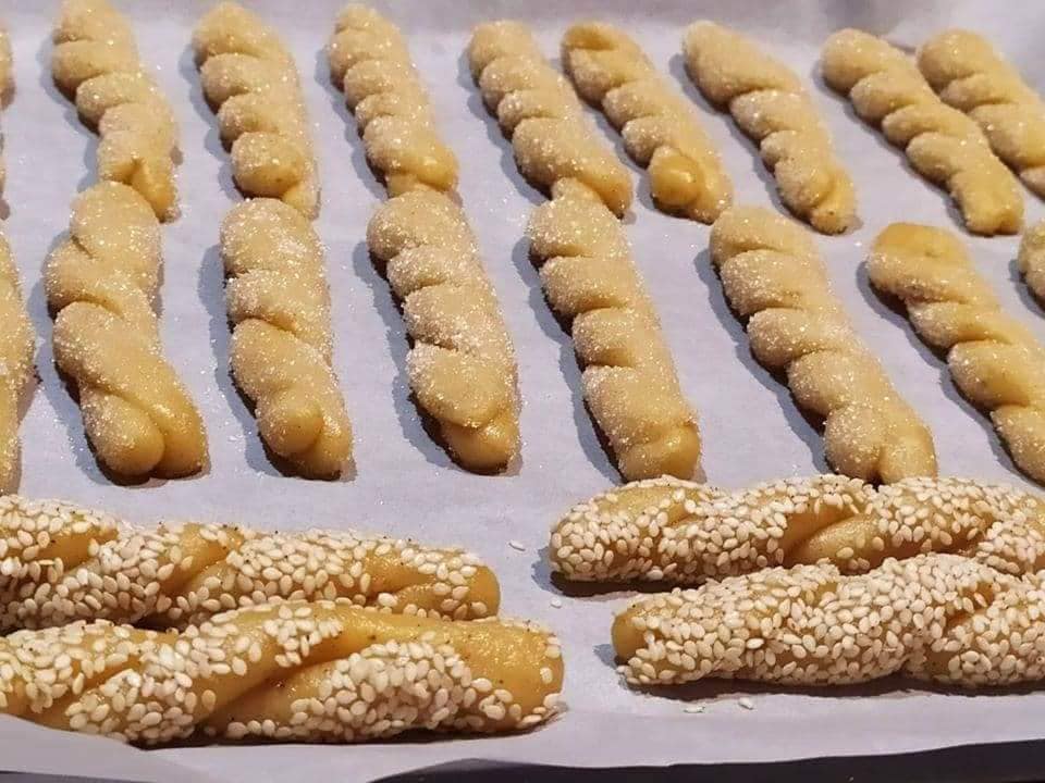 Κουλουράκια_κανέλας_