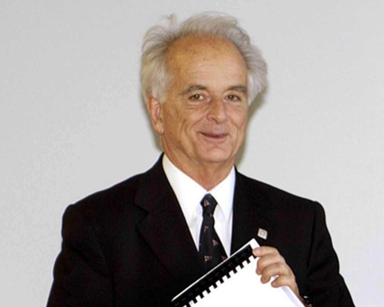 Έφυγε από τη ζωή ο εφοπλιστής Ανδρέας Ποταμιάνος