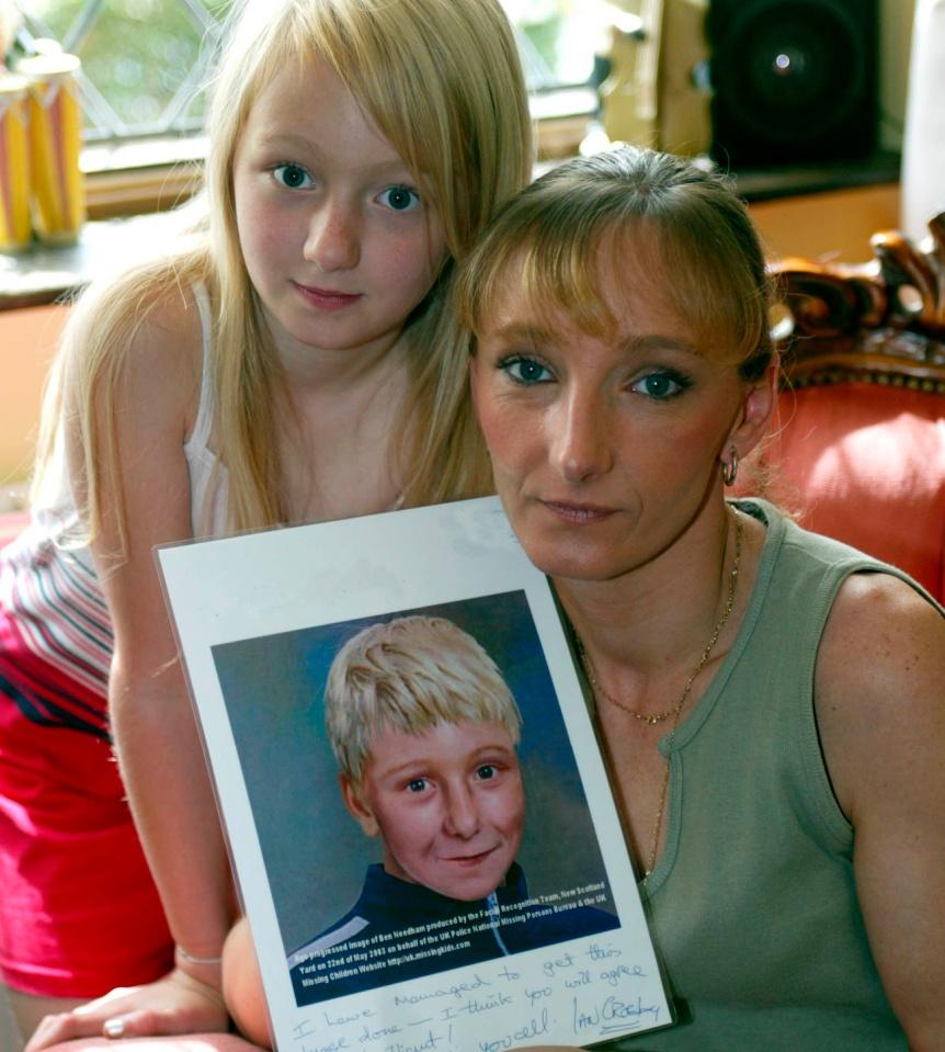 Eξαφάνιση Μπεν: Έρευνα στην Κέρκυρα για νέα στοιχεία