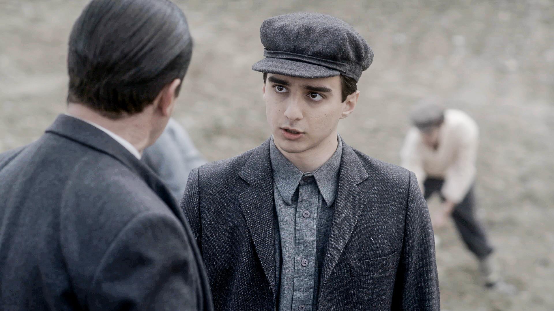 Άγριες Μέλισσες : Ποιος ηθοποιός μετακόμισε στον Σασμό