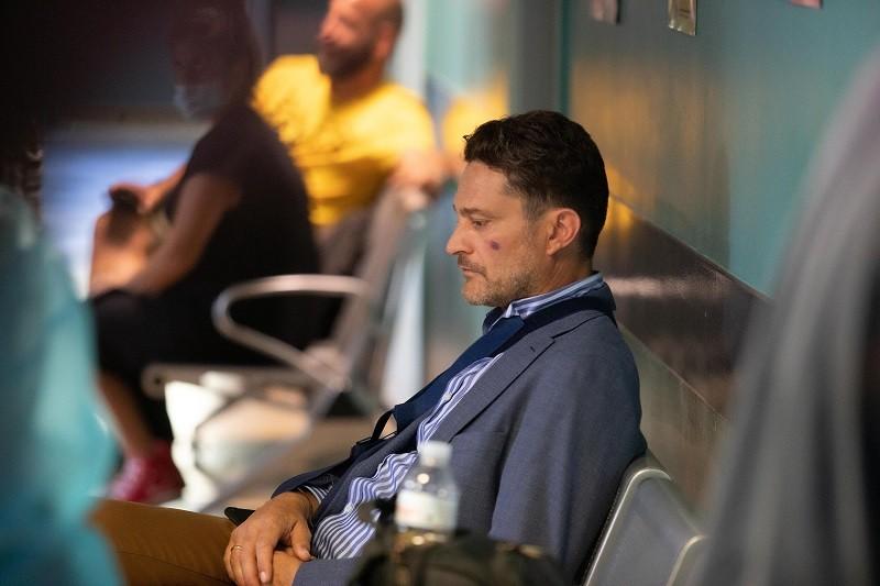 Ήλιος: Δειτε τις πρώτες σκηνές του νέου κύκλου της σειράς