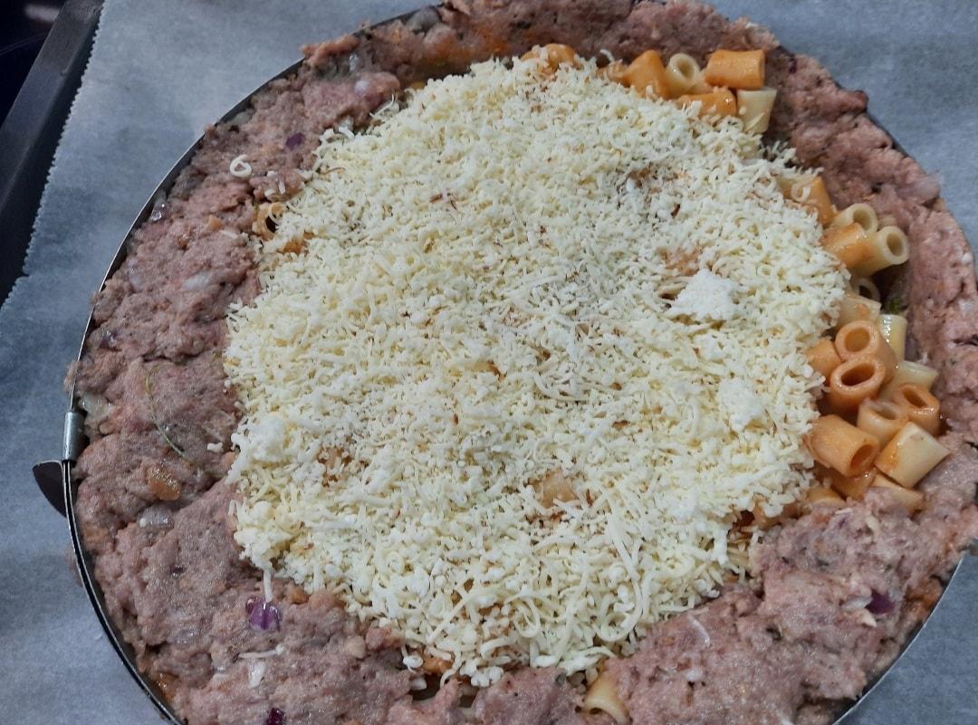 Συνταγή- για -Μακαρόνια-καρουζέλ