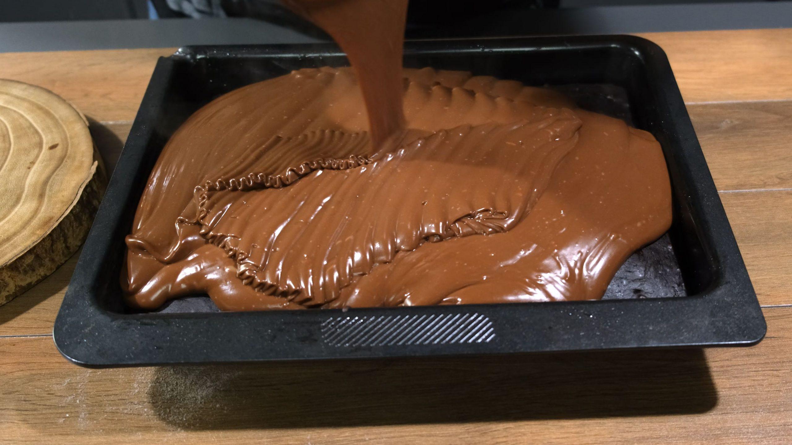 Νηστίσιμο_γλυκό ψυγείου_χωρίς μίξερ_