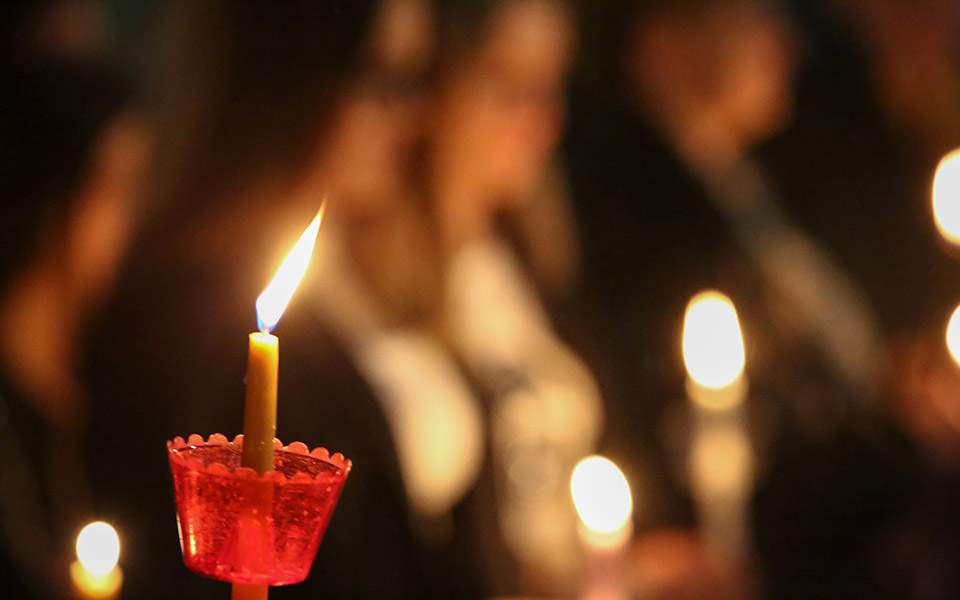 Πότε πέφτει το Πάσχα το 2022;