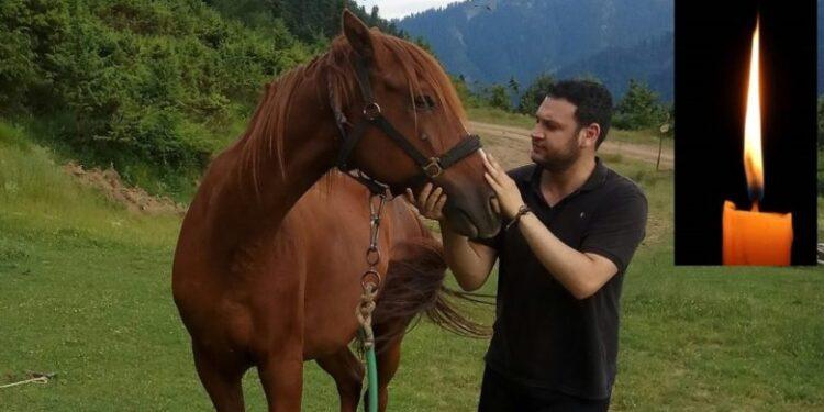 Τραγωδία: Βρέθηκε νεκρός μέσα στο σπίτι του 36χρονος αστυνομικός-Τον έψαχναν για μέρες