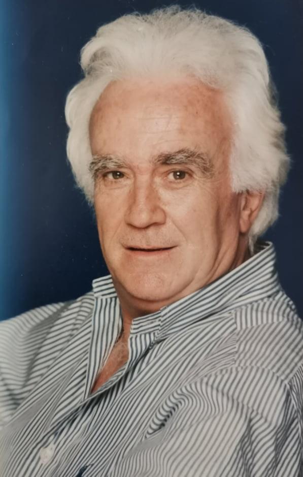 Πέθανε ο Γιώργος Λεβεντογιάννης