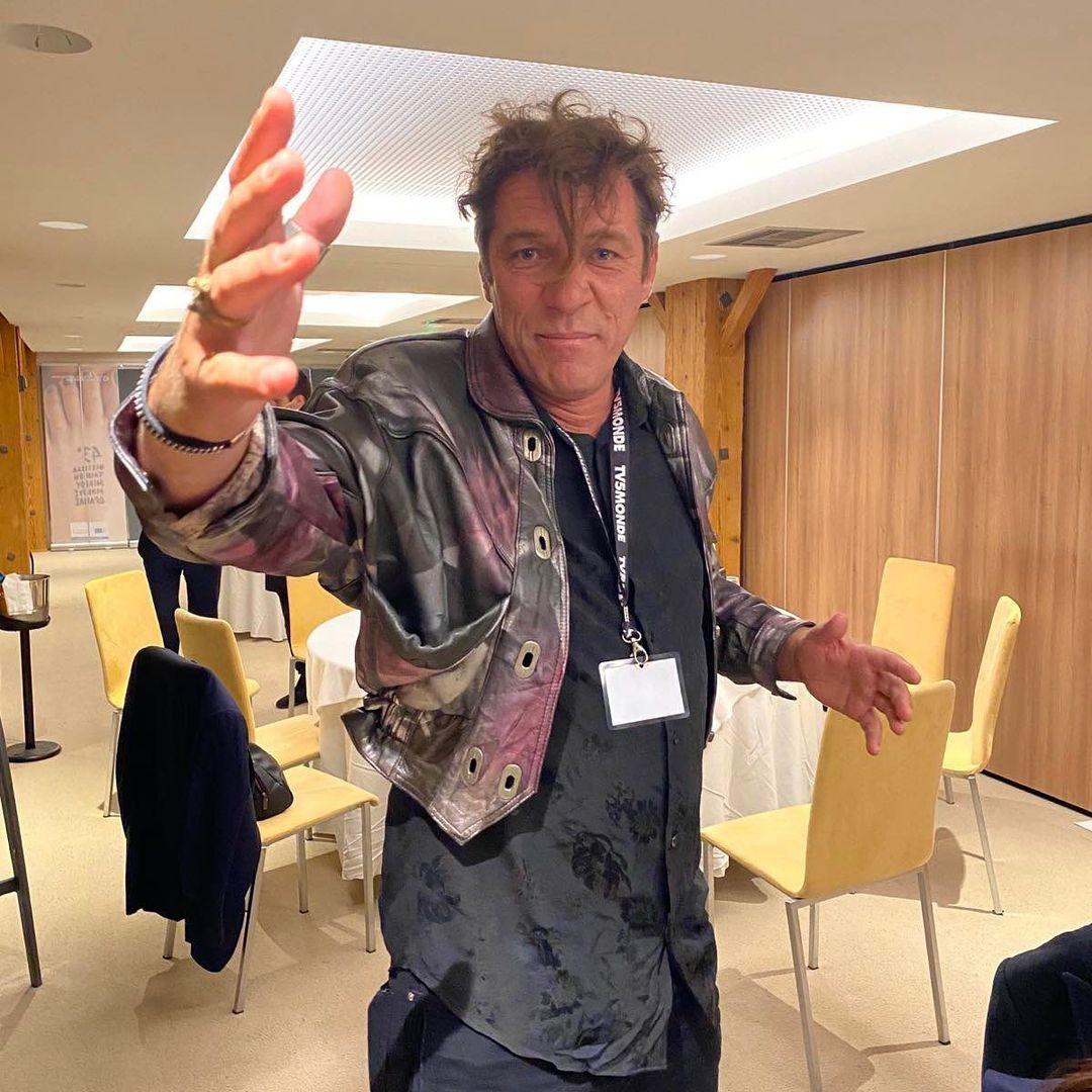 Σπαράζει ο Γιάννης Στάνκογλου: Τρέμει η γη, τα σπλάχνα της βογκούν