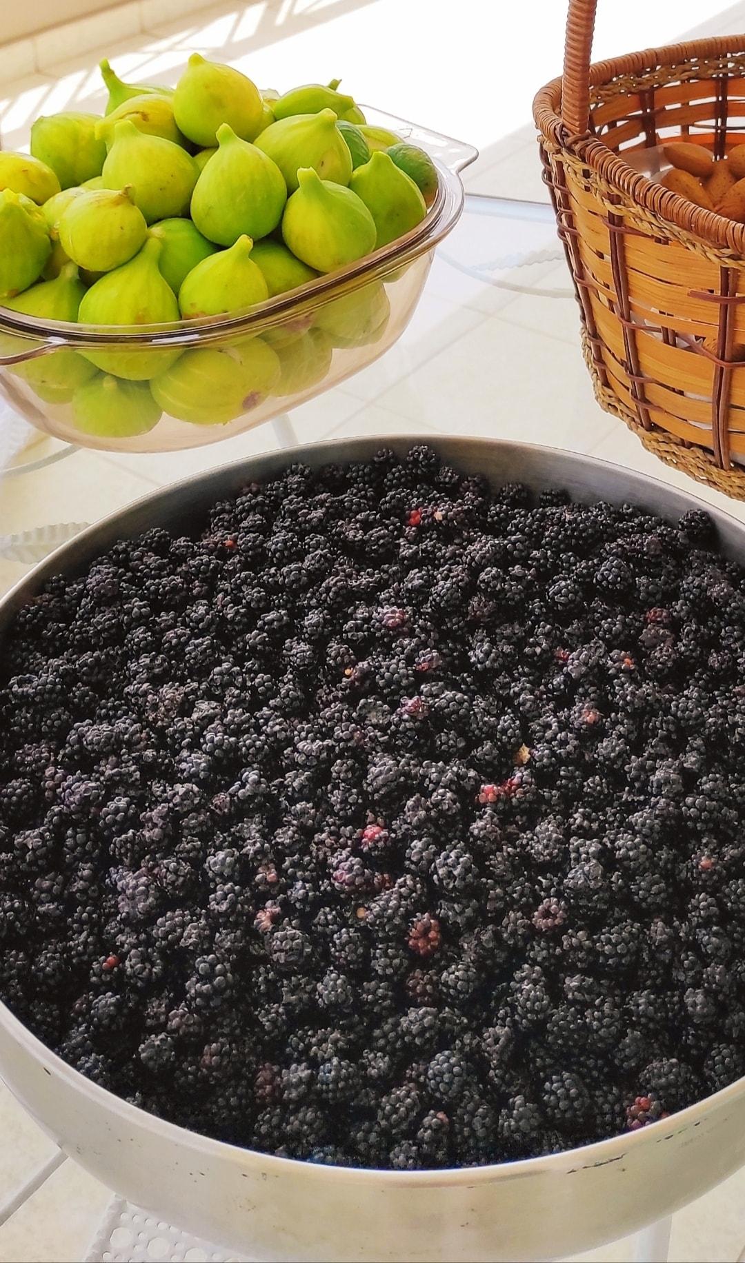 μαρμελάδα_βατόμουρο_συνταγή_