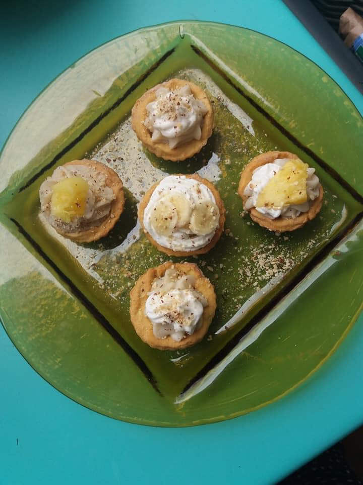 Νηστίσιμα_ταρτάκια_με φρούτα_