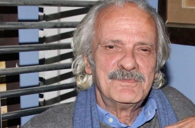 Έκκληση για τον Σπύρο Φωκά