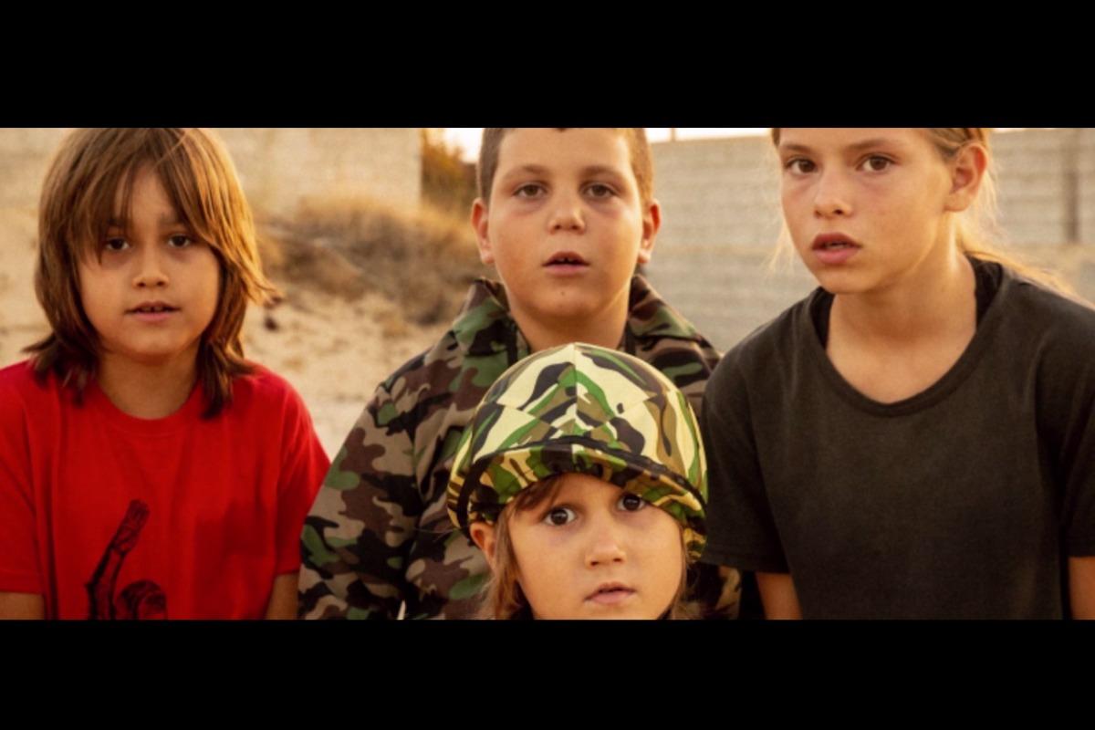 Κομάντα και Δράκοι: Οι μικροί ήρωες της σειράς