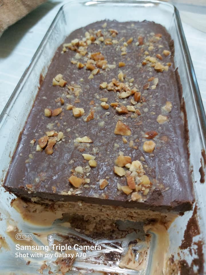 Chocotorta_: Συνταγή_ για_ Αργεντίνικο _γλυκό_ Chocotorta_: Συνταγή_ για_ Αργεντίνικο _γλυκό_