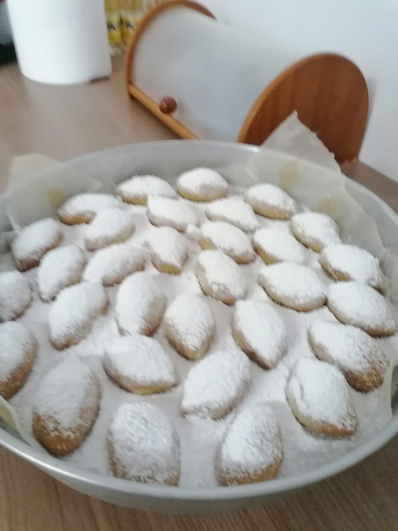 Νηστίσιμα_μεθυσμένα λουκουμάκια_