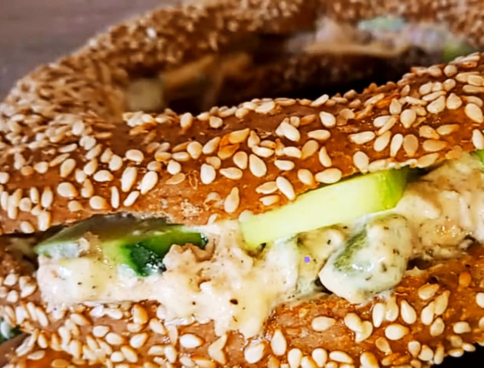 Γεμιστό_ κουλούρι_ Θεσσαλονίκης_