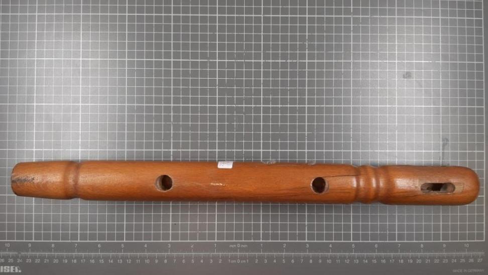 Τον σκότωσε με το ξύλινο πόδι της καρέκλας για να τον ληστέψει – Τον δράστη προδώσαν οι εργαστηριακές εξετάσεις