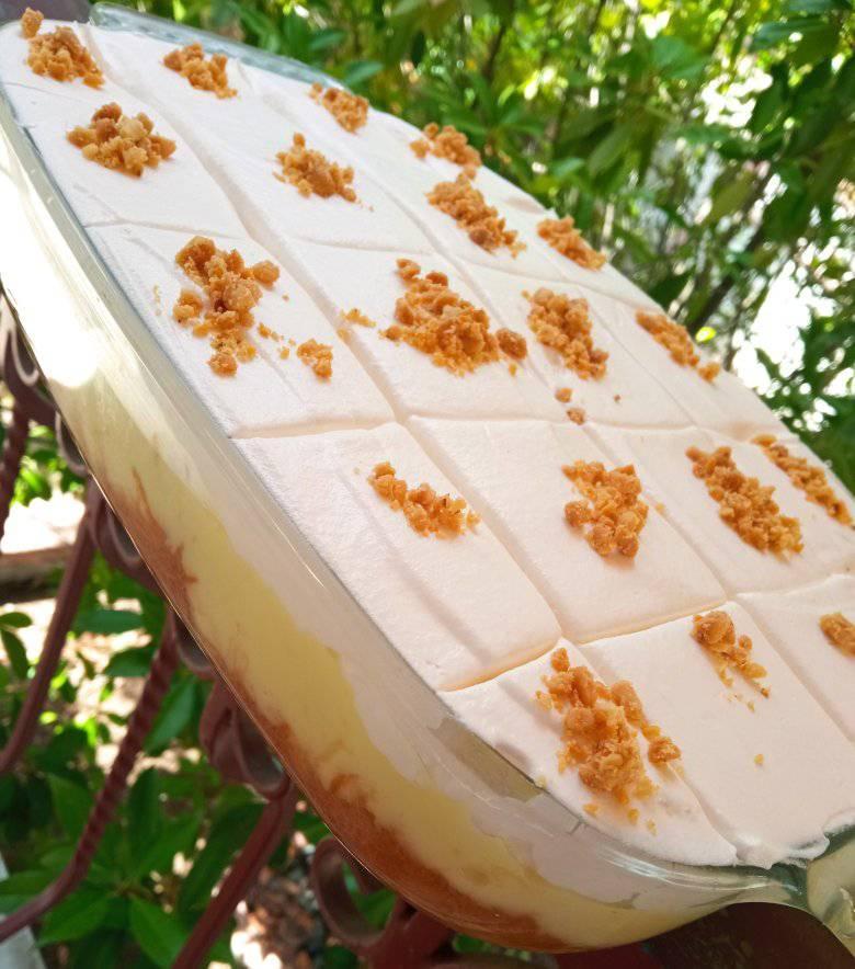 Νηστίσιμο_εκμέκ_κανταΐφι_