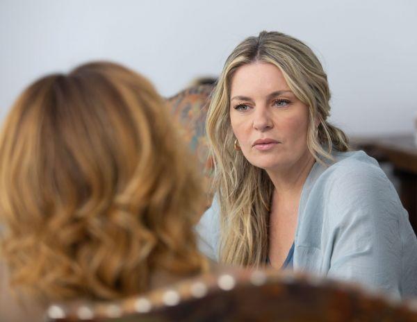 Το αύριο μας ανήκει: Η νέα σειρά ερωτικού αστυνομικού δράματος του MEGA – Φώτο