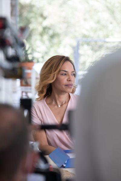 Το αύριο μας ανήκει: Η νέα σειρά ερωτικού αστυνομικού δράματος του MEGA – Φώτο