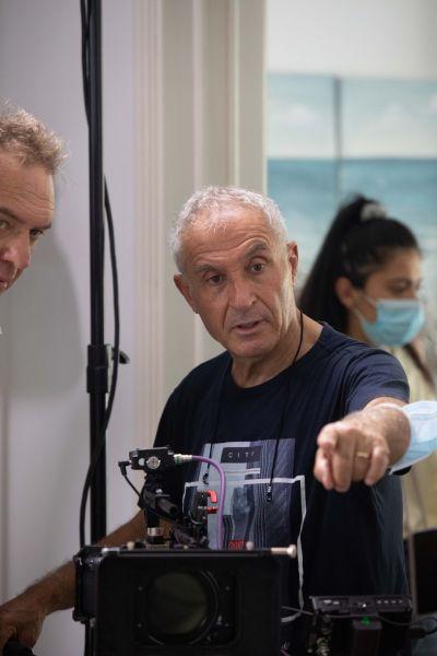 Το αύριο μας ανήκει: Η νέα σειρά ερωτικού αστυνομικού δράματος του MEGA – Φώτο