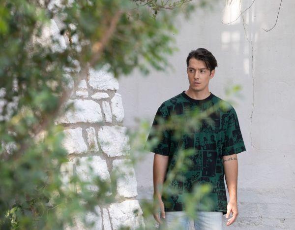 Το αύριο μας ανήκει: Η νέα σειρά ερωτικού αστυνομικού δράματος του MEGA – Φώτο