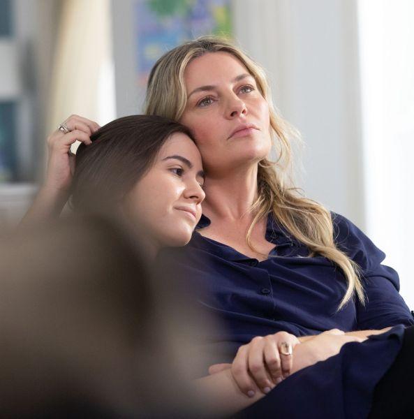 Το αύριο μας ανήκει: Η νέα σειρά ερωτικού αστυνομικού δράματος του MEGA – Φώτο