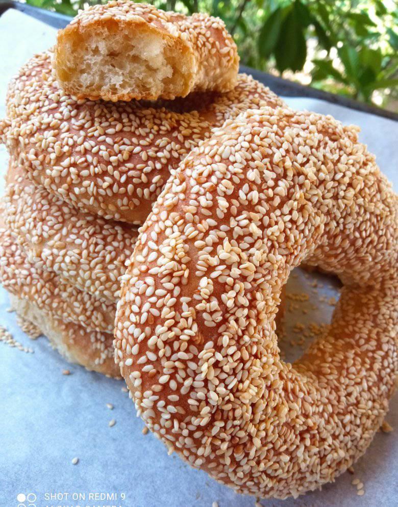 κουλούρια Θεσσαλονίκης_συνταγή_ κουλούρια Θεσσαλονίκης_συνταγή_