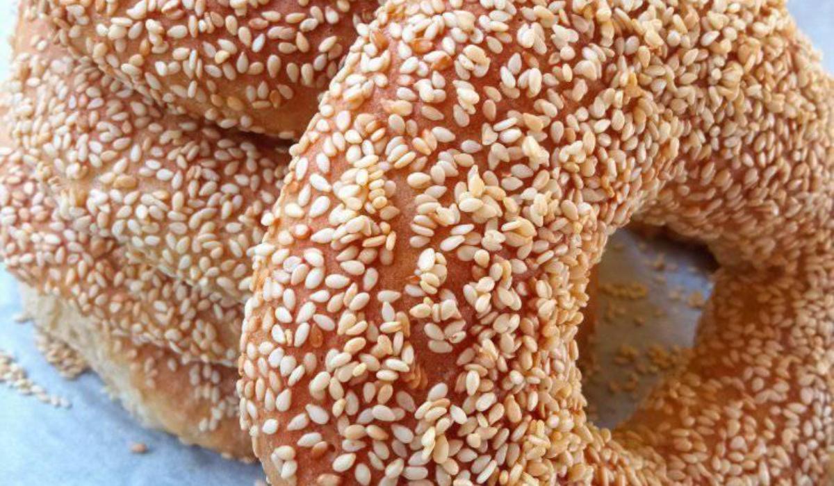 κουλούρια Θεσσαλονίκης_συνταγή_