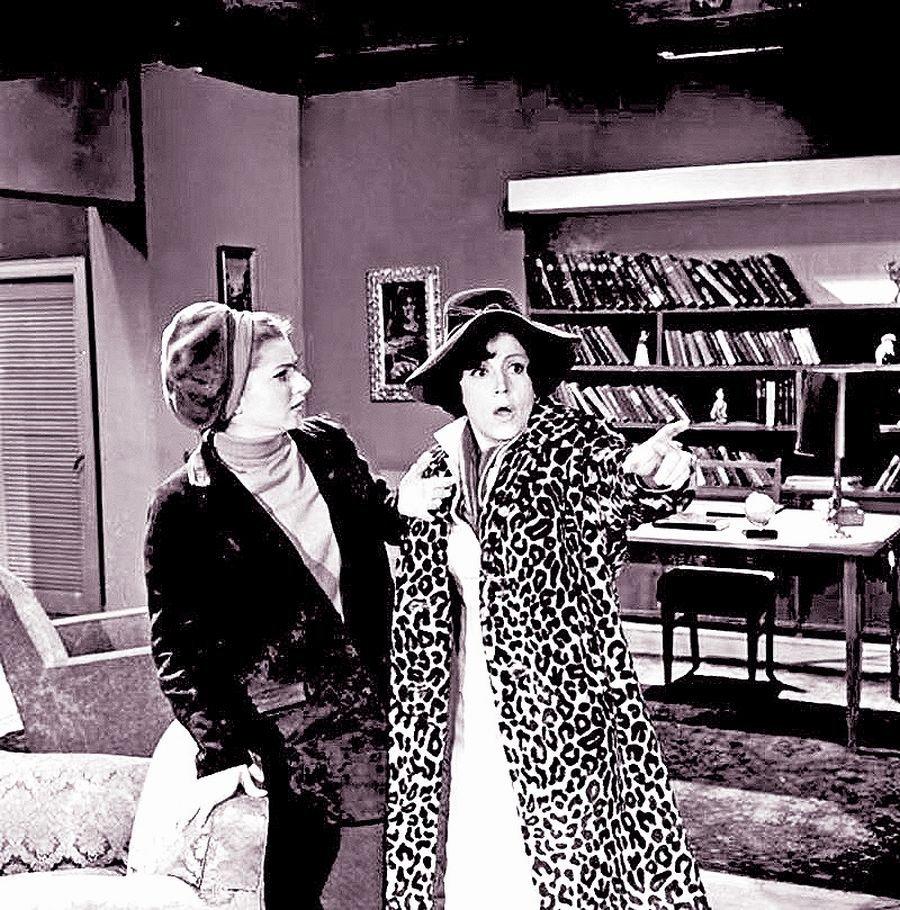 Έφυγε από τη ζωή η Νινή Τζάνετ – Αδελφή του Αλέκου Τζανετάκου