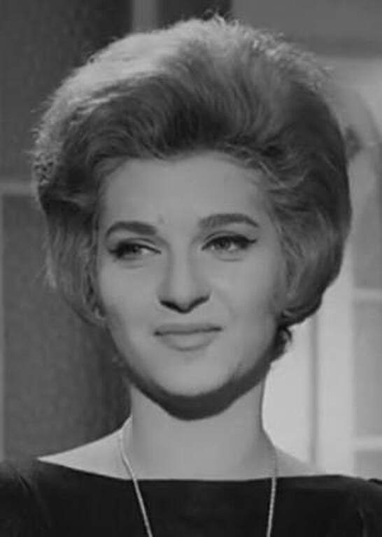 Έφυγε από τη ζωή η Νινή Τζάνετ – Αδελφή του Αλέκου Τζανετάκου