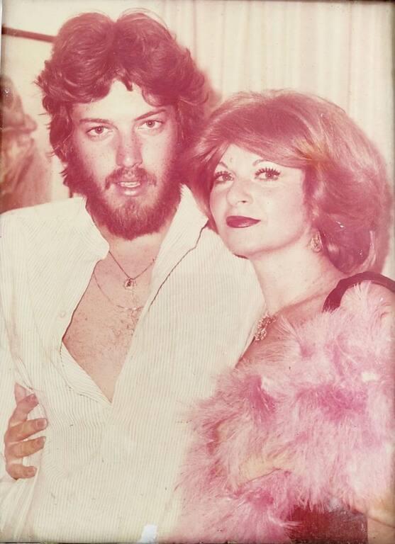 Έφυγε από τη ζωή η Νινή Τζάνετ – Αδελφή του Αλέκου Τζανετάκου