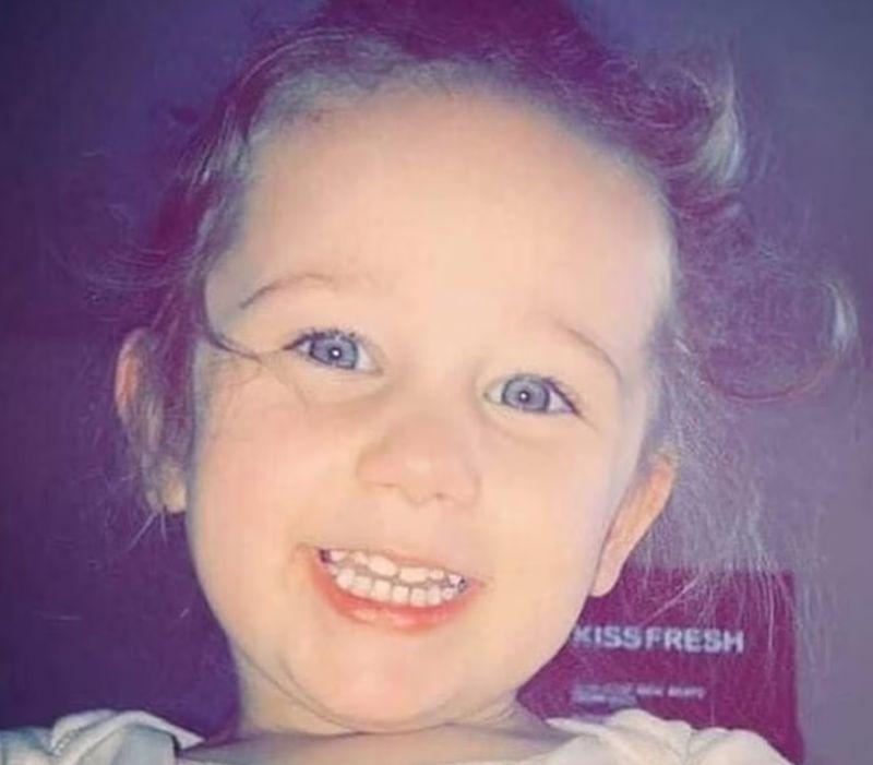 Φρικη : Μάνα σκότωσε το 3χρονο παιδί της