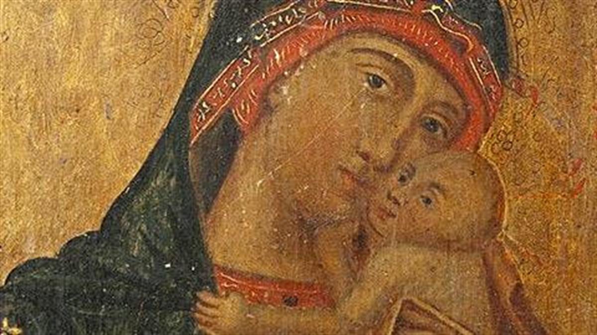 Η πανίσχυρη προσευχή του Δεκαπενταύγουστου που πιάνει πάντα