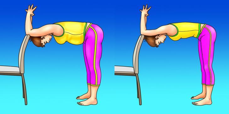 Οι καλύτερες γυμναστικές ασκήσεις για ανθρώπους που πάσχουν από υπέρταση