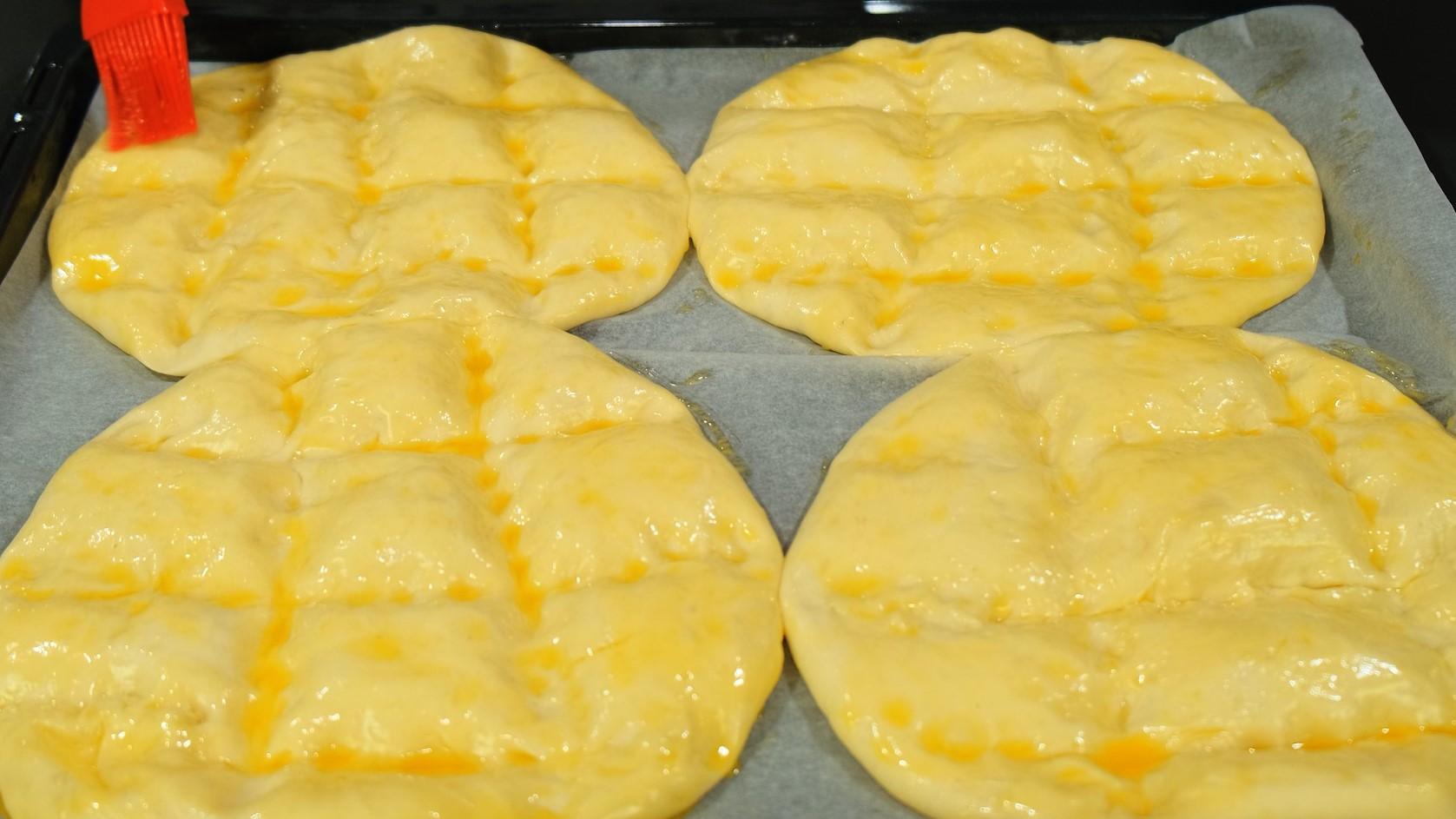 Khachapuri_συνταγή_