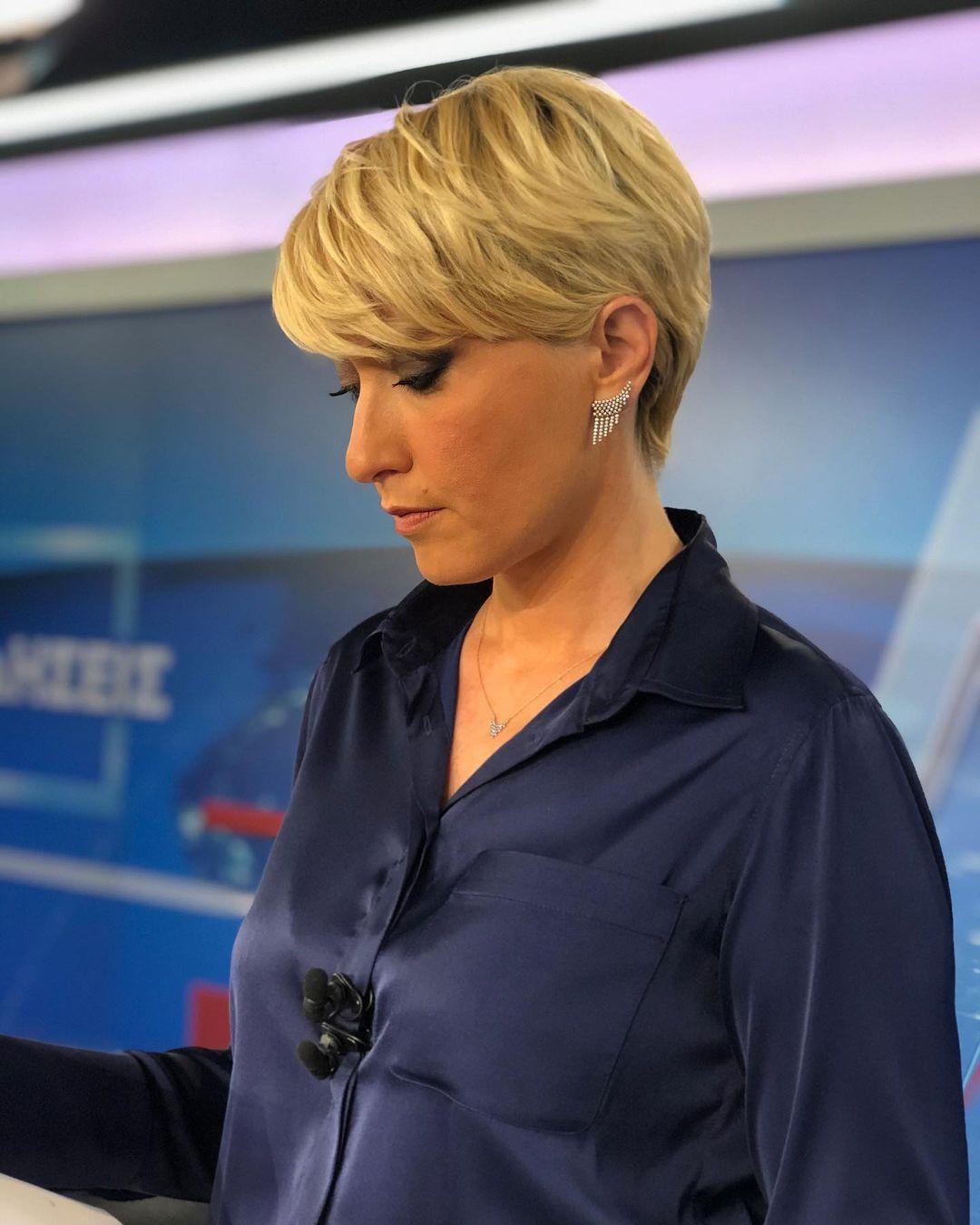 Σία Κοσιώνη: Έχασε 15 κιλά – Δείτε τον τρόπο