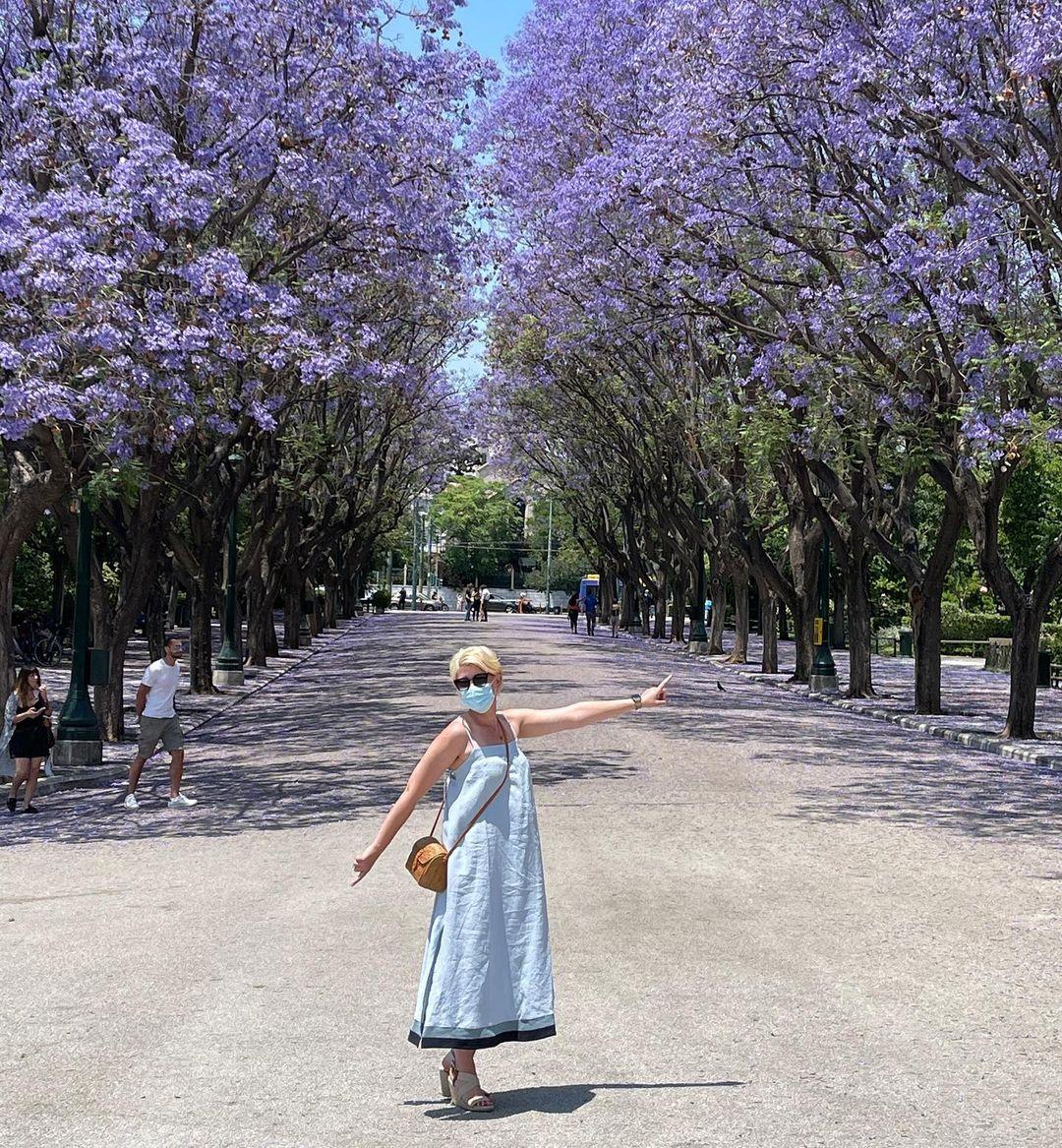 Σία Κοσιώνη: Έχασε 15 κιλά – Δείτε τον τρόπο