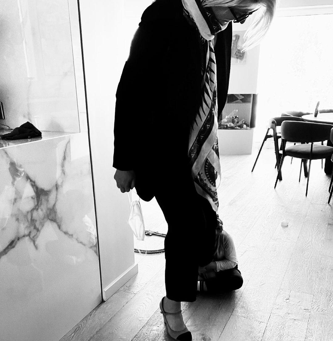 Σία Κοσιώνη: Έχασε 15 κιλά – Δείτε τον τρόπο