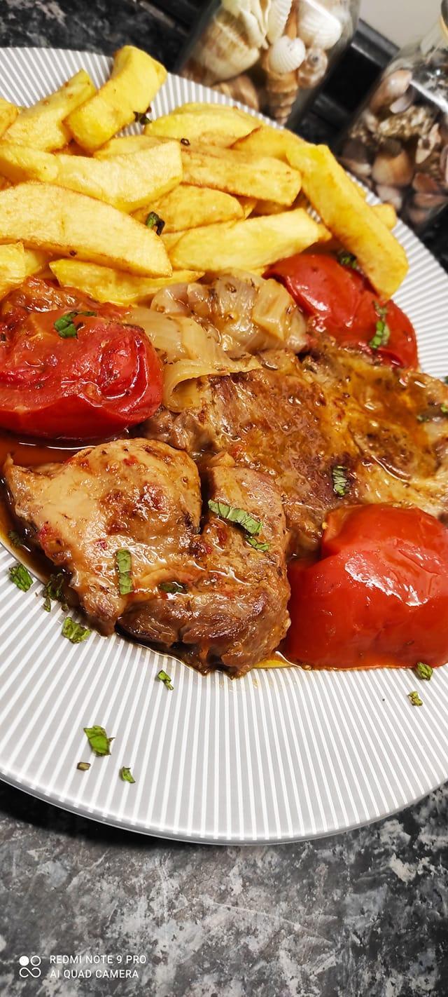 Συνταγές για της Παναγίας