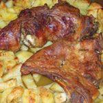 Συνταγές για της Παναγίας