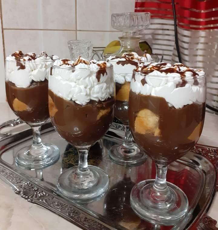 Συνταγές για της Παναγίας